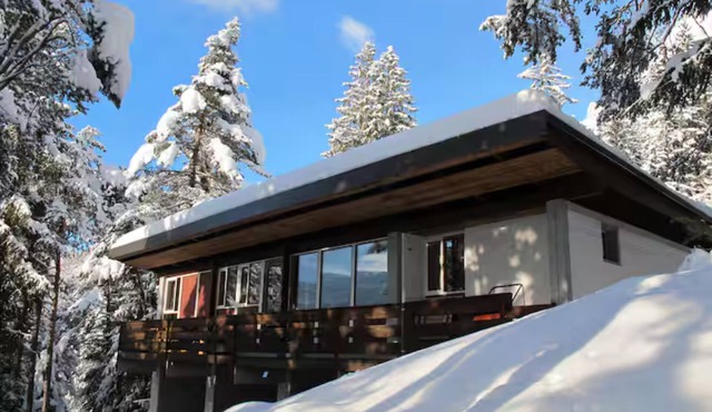 Design chalet Pelmo view (up to 8pax, 20min from Cortina) | Chalet dei Brisi