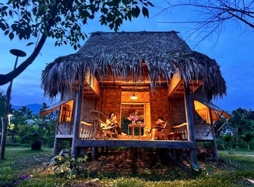 Dhami Farmstay, Đông Giang, Đà Nẵng