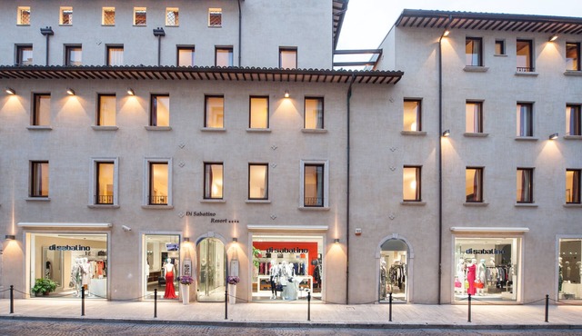 Di Sabatino Resort