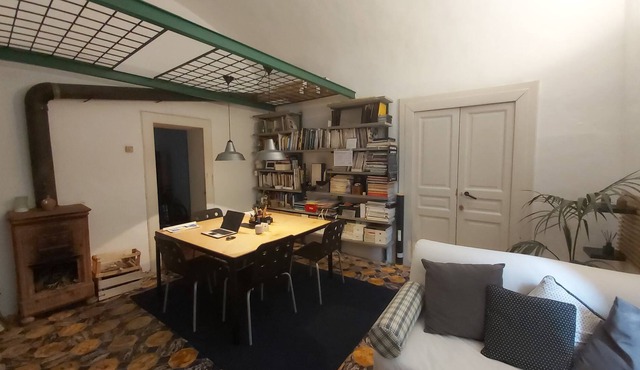 dimora aganoor business suite