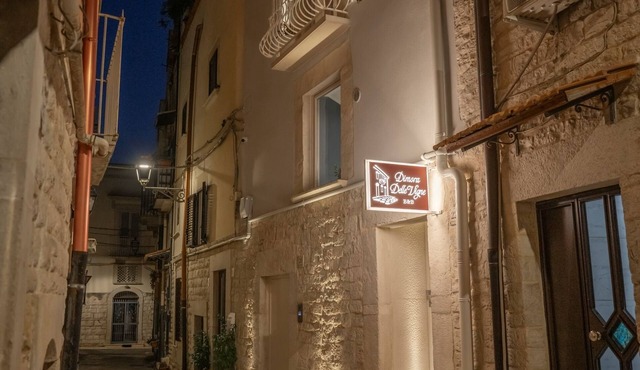 Dimora Delle Vigne