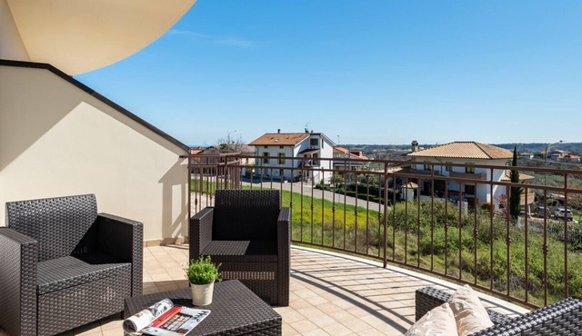 Dimora Lella - YourPlace Abruzzo