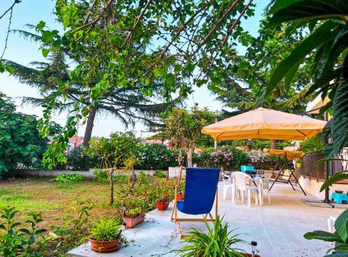 Dimora Primula - Family Country House a 3 chilometri dal Mare