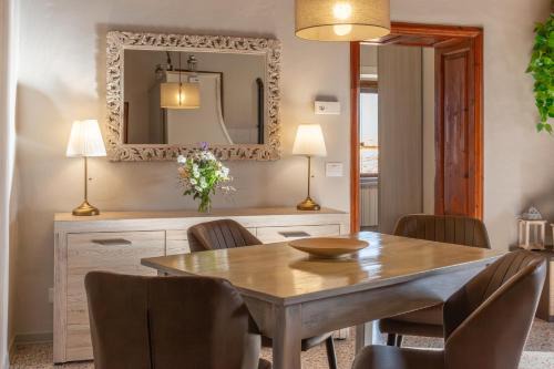 Dimora San Lazzaro Tuscany