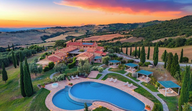 Dimora Santa Margherita - Boutique Hotel