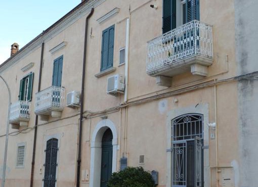 Dimora Sole Raggiante