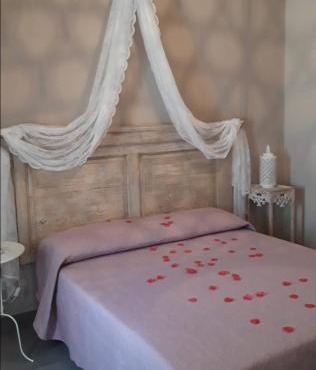 Dimora Storica Gold Room
