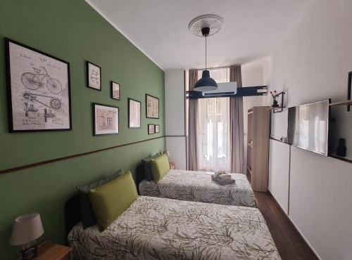 Dimora Urbana