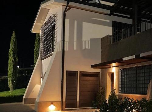 Dimora Verde Country House
