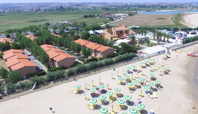 Diomedea Residence Village