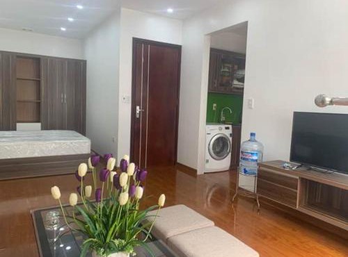 DK Apartment 2