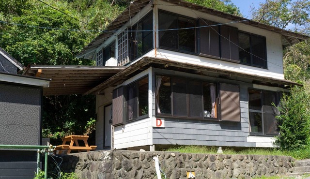 Dogashima Land Hopia 14person detached house Fr/Kamo-gun Shizuoka