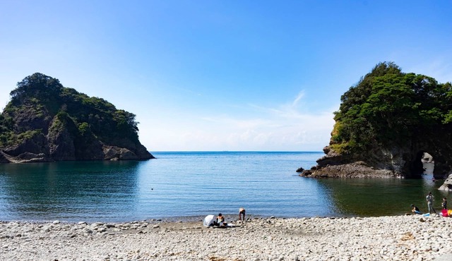 Dogashima Land Hopia 22person detached house Fr/Kamo-gun Shizuoka