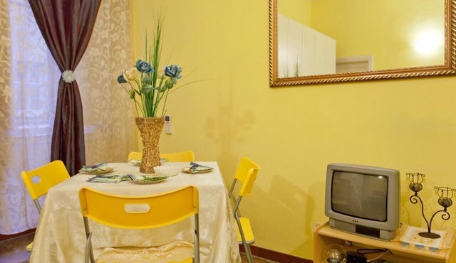 Dolce Vita Apartment