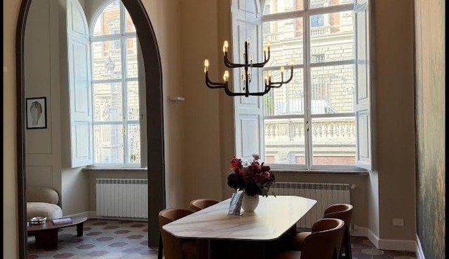 Dolce Vita Luxury apartment - Zeno 55