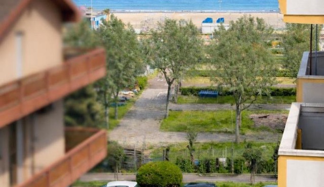 Dolcevita holidays- Nido al mare - Seafront
