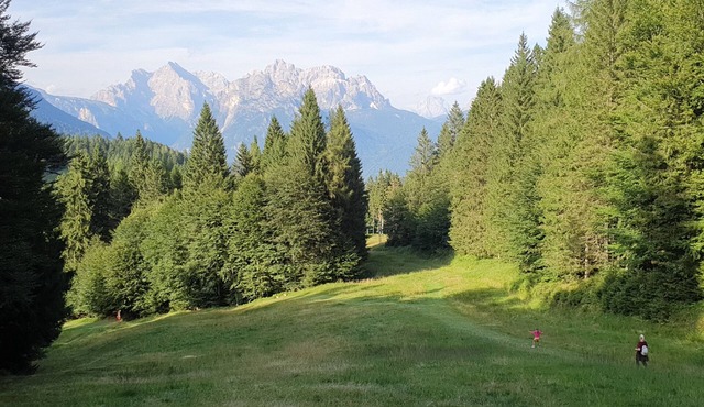 Dolomites Holiday Home