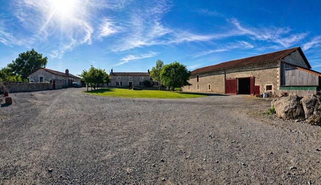 Domaine de Beau Site