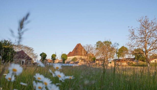 Domaine de l'Age