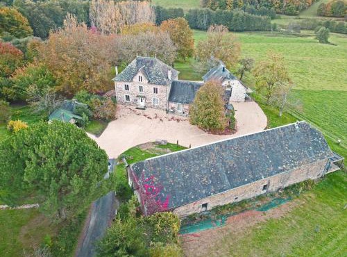 Domaine de la Clauzade