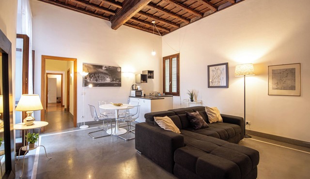 Domitia Home A Pochi Passi DA Piazza DI Spagna