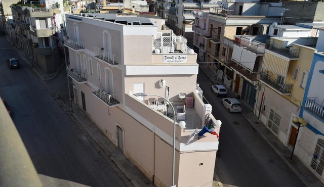 DomuS al Corso B&B