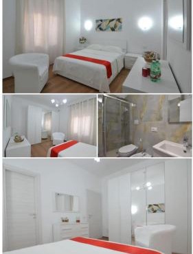 Domus casilina