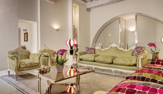 Domus Domitia Luxury Living