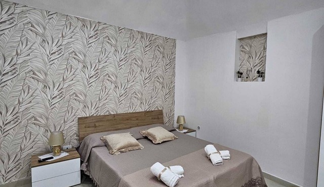 Domus Impera: Vacation Home in Herculaneum