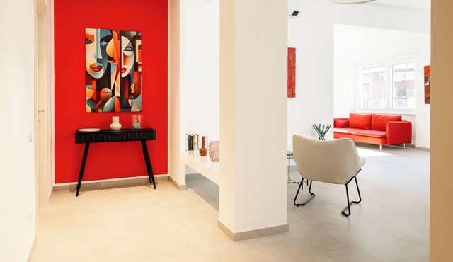 Domus Solis - Two Bedroom Apartment, Sleeps 4