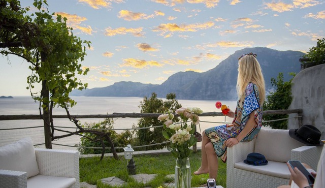 Domus Ursul - Magnificent Villa with Breathtaking View