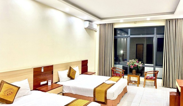 Dong Thanh Hotel