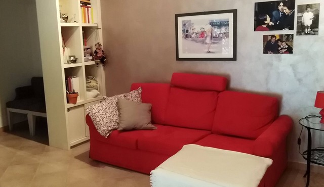 "Dormo da Isa" Apartment