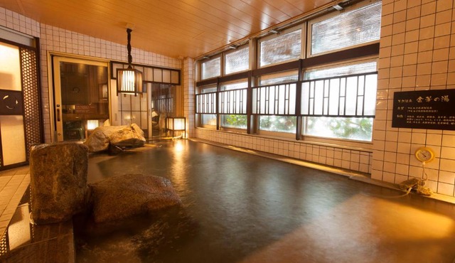 Dormy Inn Gifu Ekimae