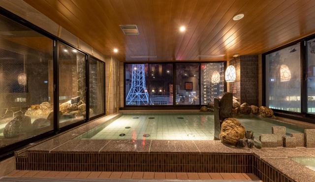 Dormy Inn Mito
