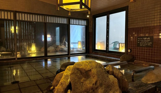 Dormy Inn Premium Hakata Canal City Mae