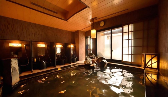 Dormy Inn Tomakomai