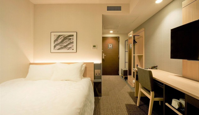 Double Room Smoking/Ota-ku Tokyo