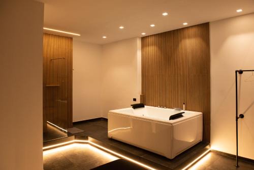 Dream luxury suite Roma
