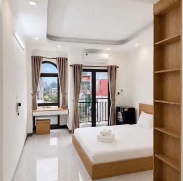 Dreamora Serenity Hotel & Residence