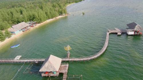 Dugong Bay Eco Resort Phu Quoc