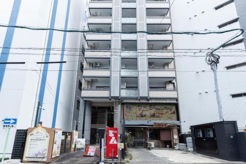 EAGLE祇園五番館-Apartment Hotel-