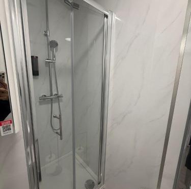 Easy access to central London