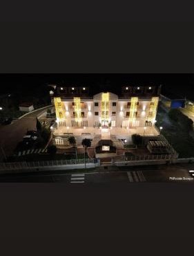 Easy Green Hotel