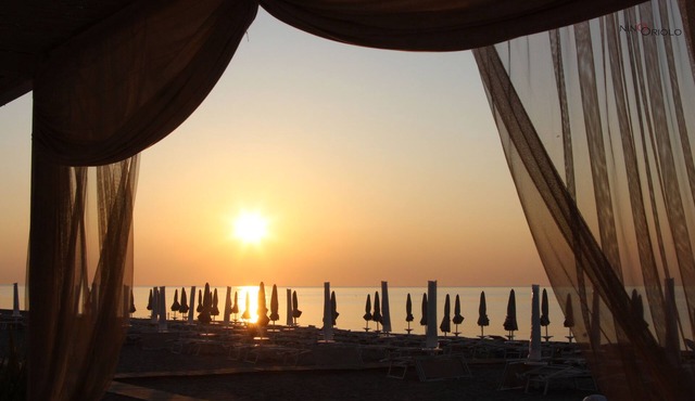 Eco Resort Dei Siriti