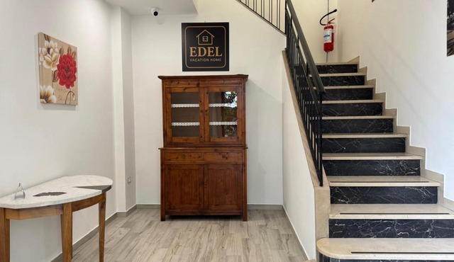 EDEL Vacation Home