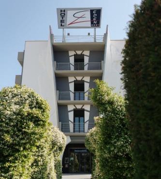 Eden Hotel