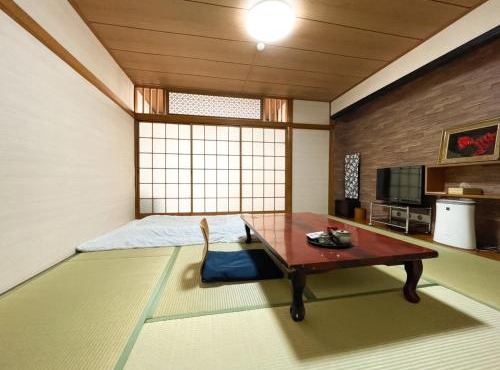 Eimiya Ryokan - Vacation STAY 36328v