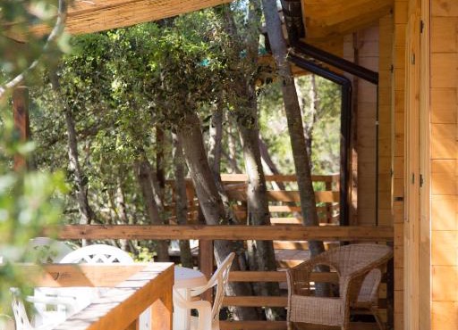 Elbadoc Camping Village