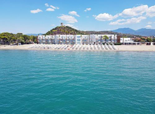 Eleamare Resort